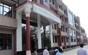 Ishan Ayurvedic Medical College and Research Centre Campus Building Ishan Ayurvedic Medical College and Research Centre Campus Building