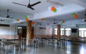 Ishan Ayurvedic Medical College and Research Centre Cafeteria / Mess Ishan Ayurvedic Medical College and Research Centre Cafeteria / Mess