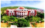 Nehru Arts and Science College Campus View