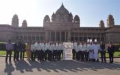 IHM Jodhpur - Institute of Hotel Management Industrial Visit