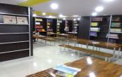 RILS - Ramaiah Institute of Legal Studies Library