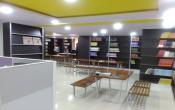 RILS - Ramaiah Institute of Legal Studies Library