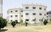 Dev Bhoomi Institute of Pharmacy and Research, Dev Bhoomi Group of Institutions Campus Building Dev Bhoomi Institute of Pharmacy and Research, Dev Bhoomi Group of Institutions Campus Building
