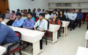 KIAMS - Kirloskar Institute of Advanced Management Studies, Pune Classroom