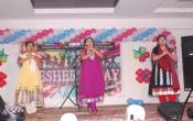 Annamacharya Institute of Technology and Sciences, Renigunta Event
