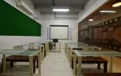 Indian Institute of Photography Classroom