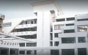 G H Raisoni College of Commerce, Science and Technology Campus Building