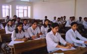 Avinash College of Commerce, Kukatpally Classroom Avinash College of Commerce, Kukatpally Classroom