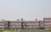 Noida College of Physical Education Campus Building