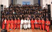 Farook Institute of Management Studies Convocation