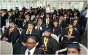 Post Graduate College of Law, Osmania University Convocation Post Graduate College of Law, Osmania University Convocation