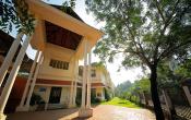 Kochi Business School Campus Building Kochi Business School Campus Building
