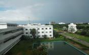 Haldia Institute of Pharmacy, Haldia Campus View