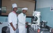 SCHMTT - Suryadatta College of Hospitality Management and Travel Tourism Labs