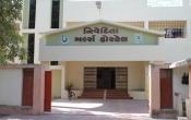 College of Agriculture, Junagadh Agricultural University Hostel Building College of Agriculture, Junagadh Agricultural University Hostel Building