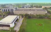 Baba Banda Singh Bahadur Engineering College Campus View Baba Banda Singh Bahadur Engineering College Campus View