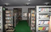 Nalanda College Library