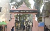 Nalanda College Campus Building