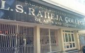 L.S. Raheja College of Arts and Commerce Campus Building L.S. Raheja College of Arts and Commerce Campus Building