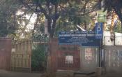 Raja Bahadur Venkata Rama Reddy Womens College Entrance