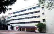 IBM - Institute of Business Management Academic Block IBM - Institute of Business Management Academic Block