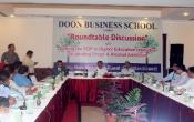 Doon Business School, Dehradun - Admission Office Others