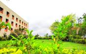 Shivajirao Kadam Institute of Technology And Management Campus Building Shivajirao Kadam Institute of Technology And Management Campus Building
