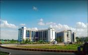 IIT Patna - Department of Civil and Environmental Engineering Campus Building