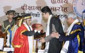 IIT Patna - Department of Civil and Environmental Engineering Convocation