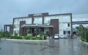 Aryabhatta Group of Institutes Campus Building Aryabhatta Group of Institutes Campus Building