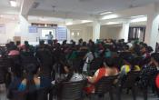 Aryabhatta Group of Institutes Guest Lectures Aryabhatta Group of Institutes Guest Lectures