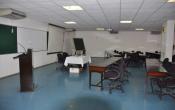 ASCI. - Administrative Staff College of India Classroom ASCI. - Administrative Staff College of India Classroom