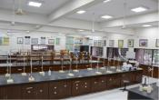 College of Agriculture- Waghai, Navsari Agricultural University Labs College of Agriculture- Waghai, Navsari Agricultural University Labs