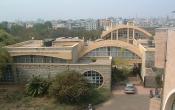 Institute of Environment Education and Research, Bharati Vidyapeeth Deemed University (BVIEER) Campus Building