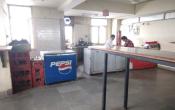 UPTEC Computer, Allahabad Cafeteria / Mess