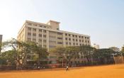 SRBS - Sheila Raheja School of Business Management And Research Campus View