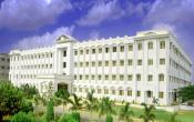Aditya College of Engineering and Technology Campus Building