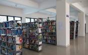 Government Engineering College, Hassan Library