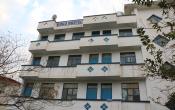 Harlal Institute of Management and Technology Hostel Building