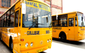 Bansal Institute of Research and Technology Bansal Institute of Research and Technology