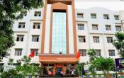 Malla Reddy Engineering College for Women Campus Building Malla Reddy Engineering College for Women Campus Building