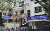 English Language Teaching Institute of Symbiosis, Pune Campus Building