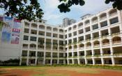 H.K. College of Education Campus Building