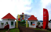 Ojaswini Institute of Management and Technology 