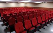 The D-School, Jain (Deemed-to-be University) Auditorium