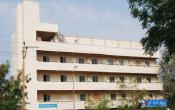G.S. Mandal's Marathwada Institute of Technology (MIT, Aurangabad) Hostel Building
