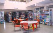 G.S. Mandal's Marathwada Institute of Technology (MIT, Aurangabad) Library