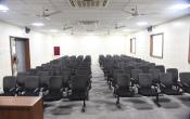 G.S. Mandal's Marathwada Institute of Technology (MIT, Aurangabad) Seminar hall