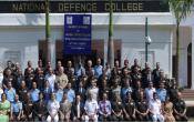 National Defence College Convocation