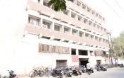 Smt. J.J. Kundalia Commerce College Campus Building Smt. J.J. Kundalia Commerce College Campus Building